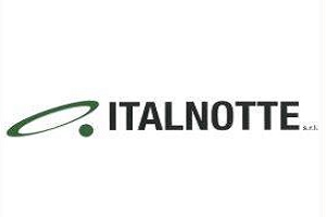 logo italnotte
